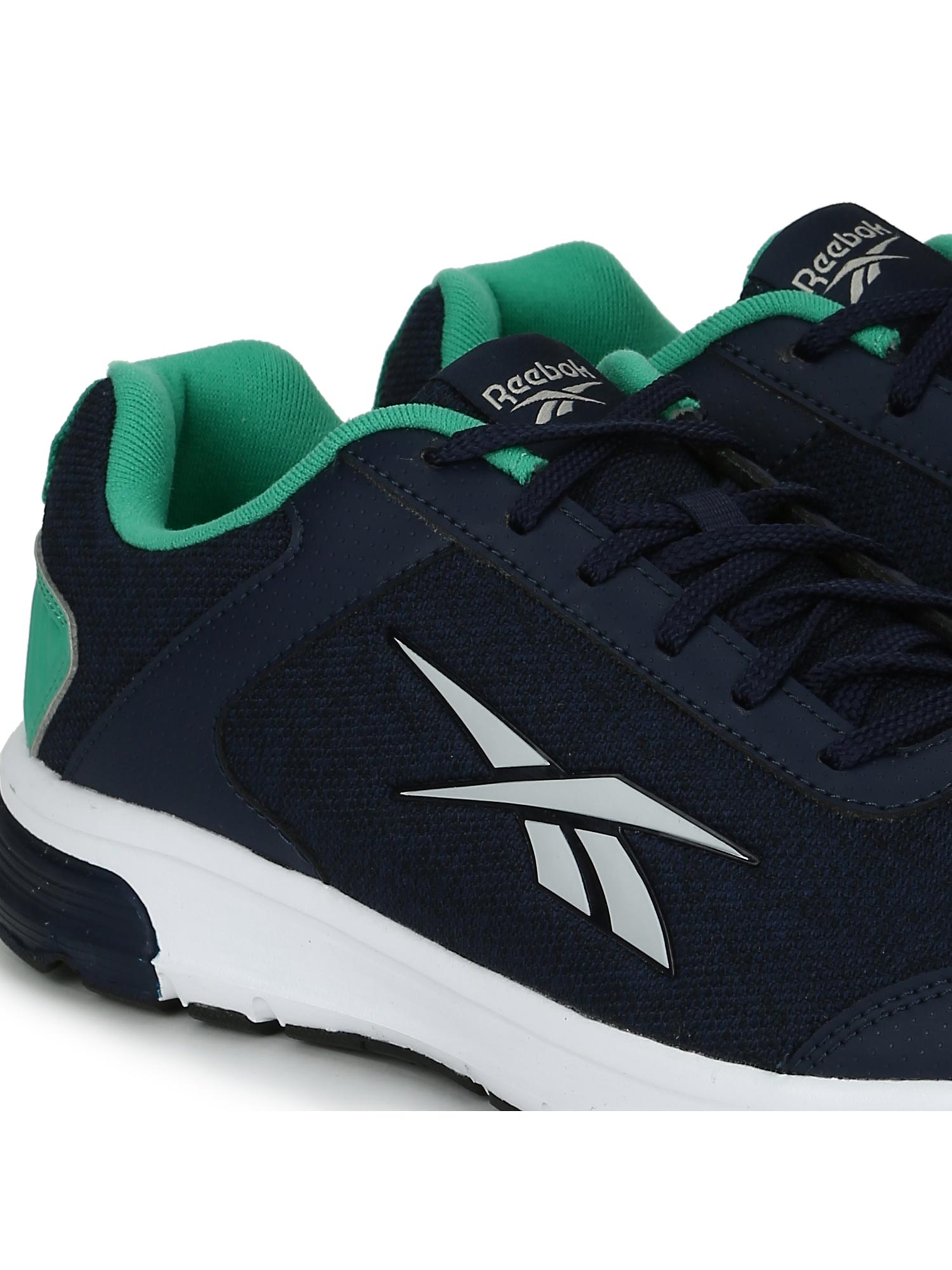 Buy Reebok CANTON RUNNER Navy Running 