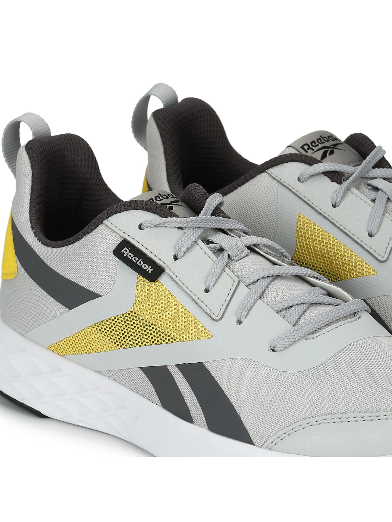 Buy Reebok Pride Tr Grey Training Shoes 