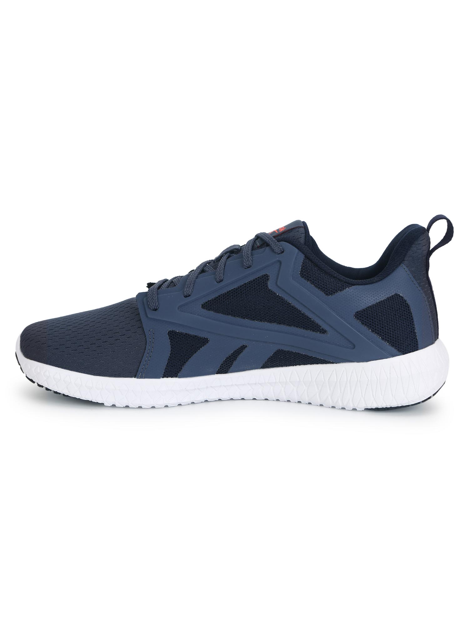 Reebok Varys TR Navy Training Shoes (UK 