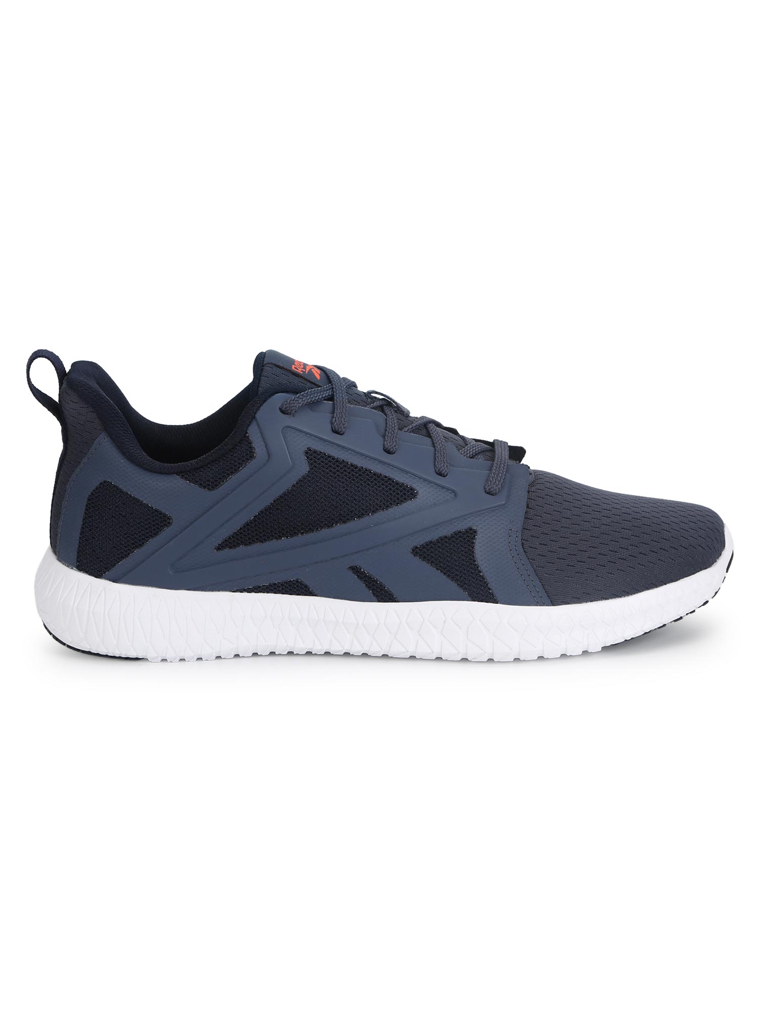 Reebok Varys TR Navy Training Shoes (UK 