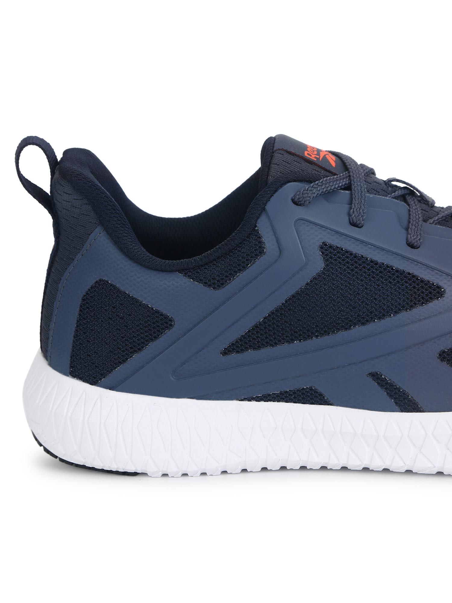 Reebok Varys TR Navy Training Shoes (UK 