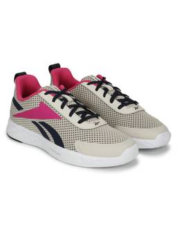 Reebok - Fast Approach W Grey Running Shoes