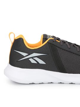 Reebok Edge Identity Grey Running Shoes 