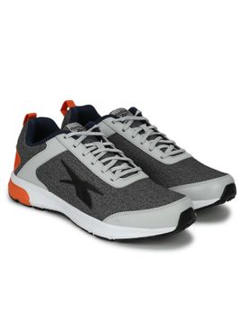 Reebok Canton Runner Grey Running Shoes 