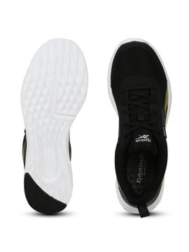 Reebok Pride Tr Black Training Shoes 