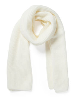 Forever New - Camila Ribbed Scarf