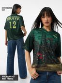 Green color option