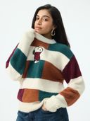 Multi-Color color option