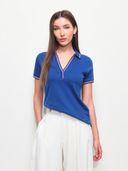 Blue color option