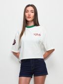 White color option, Currently selected