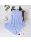 Blue color option, Sold out, Currently selected