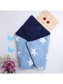 Blue color option, Currently selected