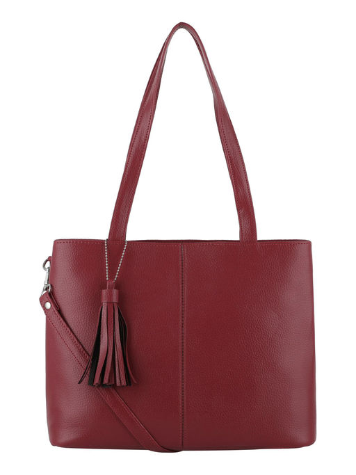 Handbag Toteteca Brand Of Which Country Toteteca Compact Shoulder Bag