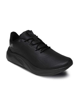 Puma - Unisex Black Cell Thrill Move Running Shoes