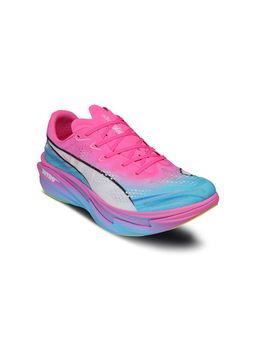 Puma - Deviate NITRO Elite 4 Men Running Shoes - Pink