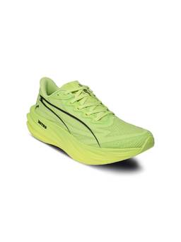 Puma - Deviate Pure NITRO Women Running Shoes - Green