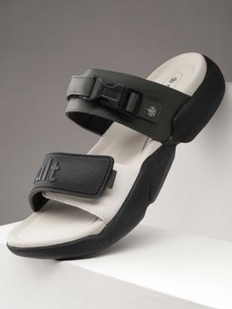 CULT - Men GripFlex Sandals - Olive