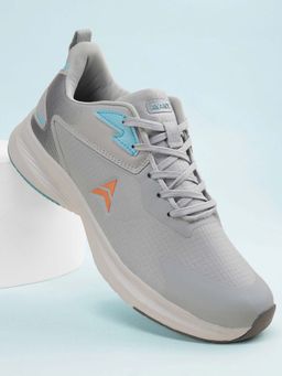 AVANT - Men Delux Running Shoes -Grey