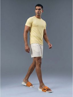 AVANT - Men Stepster Sliders - Orange
