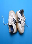 White color option