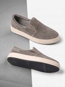 Grey color option, Currently selected