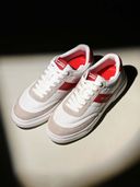 White color option
