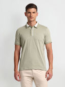 Green color option, Currently selected