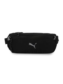 Puma - Black Pr Classic Running Waist Belt Bag