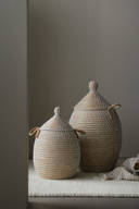 Beige color option, Currently selected