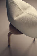 Beige color option, Currently selected