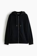Black color option, Currently selected