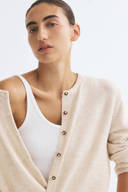 Beige color option