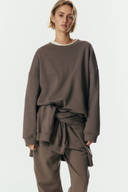 Beige color option, Currently selected