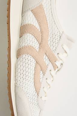 H&M - Women White Trainers Shoes