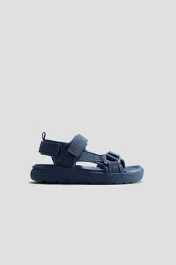 H&M - Kids Blue Scuba Sandals