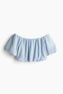 Blue color option
