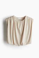 Beige color option