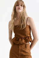Brown color option
