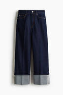 Blue color option, Currently selected