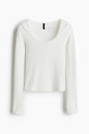 White color option, Sold out