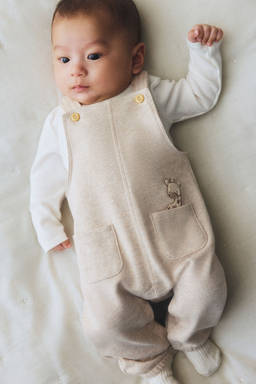 H&M - Boys 2-Piece Cotton Set