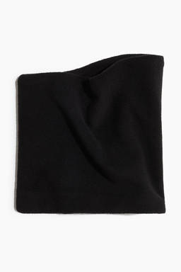 H&M - Kids Black Sports Neck Warmer