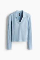 Blue color option, Currently selected
