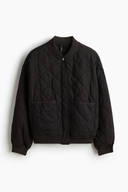 Black color option, Currently selected