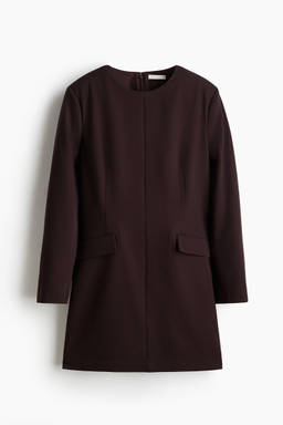 H&M - Women Red Short Dress