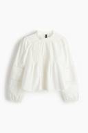 White color option, Sold out