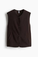 Brown color option, Currently selected