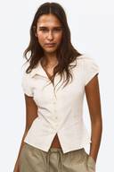 Beige color option, Currently selected