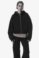 Black color option, Currently selected