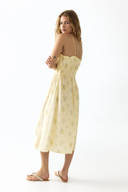 Yellow color option, Sold out